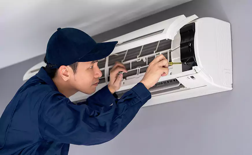 AC Duct Cleaning Altadena