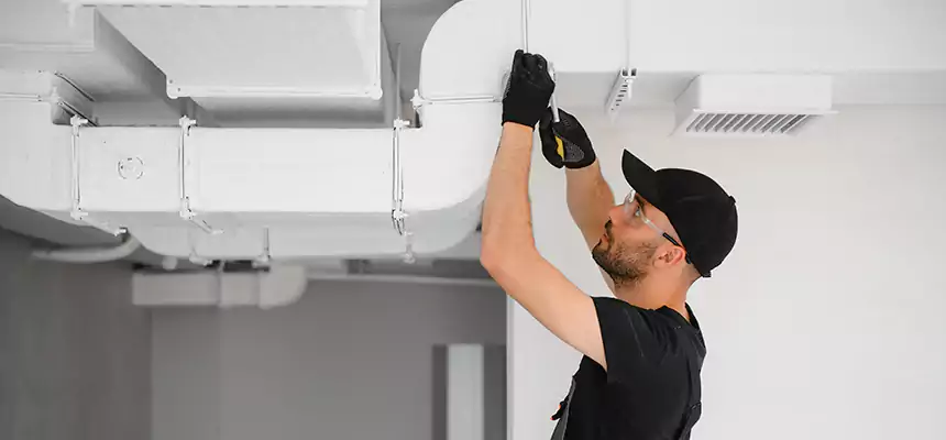 Our Air Duct Cleaning Services in Altadena, CA