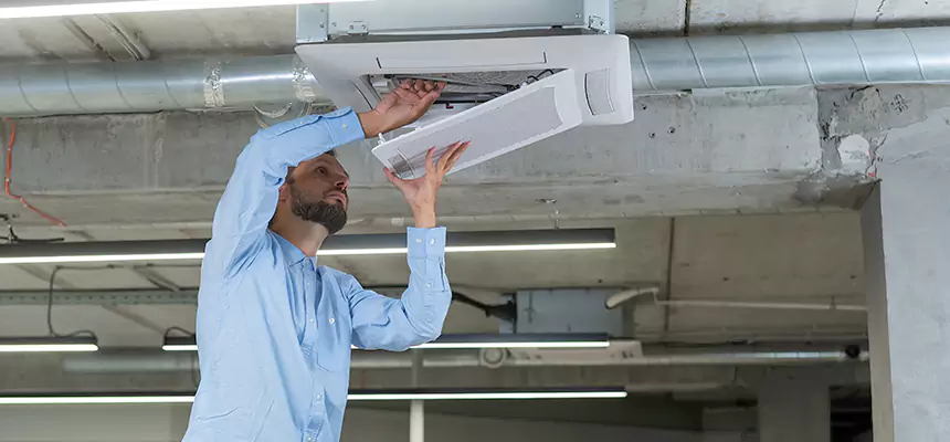 Our Air Duct Dust Cleaning Services in Altadena, CA