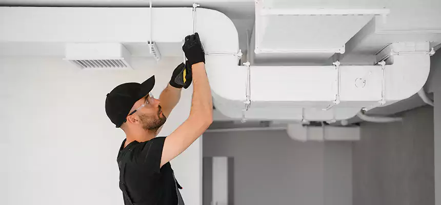 Our Air Duct Repair Services in Altadena, CA