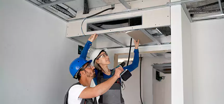 Our Attic Air Duct Cleaning Services in Altadena, CA