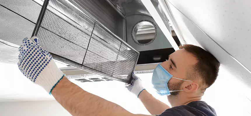 Our Bathroom Exhaust Duct Cleaning Services in Altadena, CA