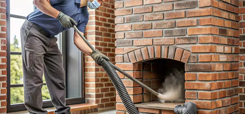 Our Chimney Sweep Services in Altadena, CA