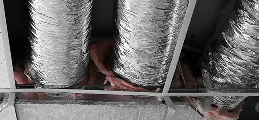 Scalable Commercial Multi‑Unit Dryer Vent Camera Inspection in Altadena, CA