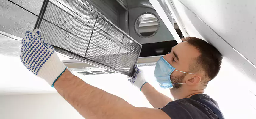 Our Dryer Vent Cleaning Services in Altadena, CA