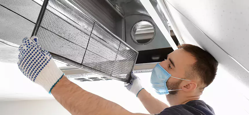 Our Dryer Vent Replacement Services in Altadena, CA