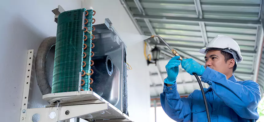 Our Energy-Efficient HVAC Cleaning Services in Altadena, CA