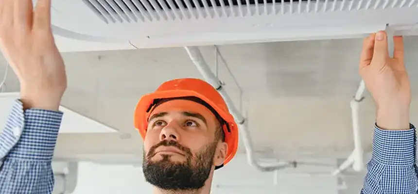 Our Furnace Vent Cleaning Services in Altadena, CA