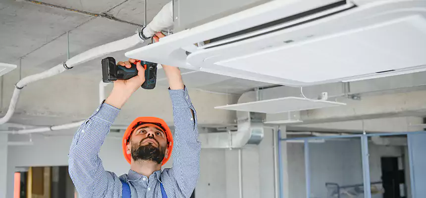 Eco‑Friendly Coil & Plenum Deep Cleaning in Altadena