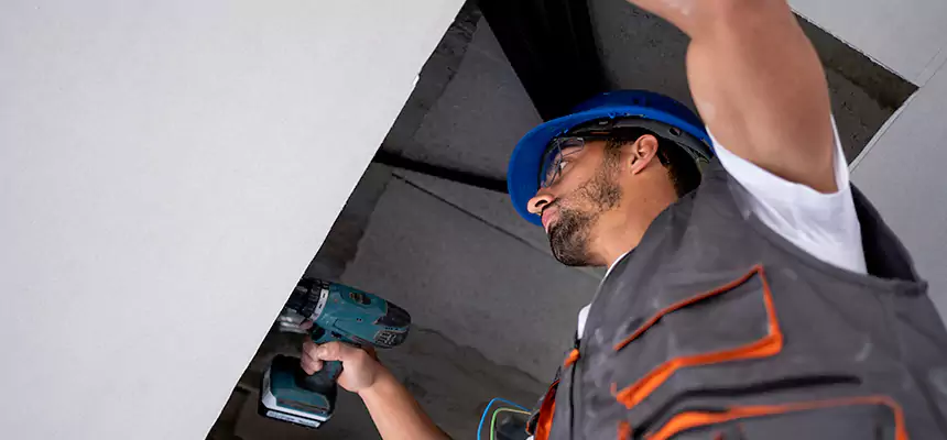 Our Post-Renovation Duct Debris Removal Services in Altadena, CA