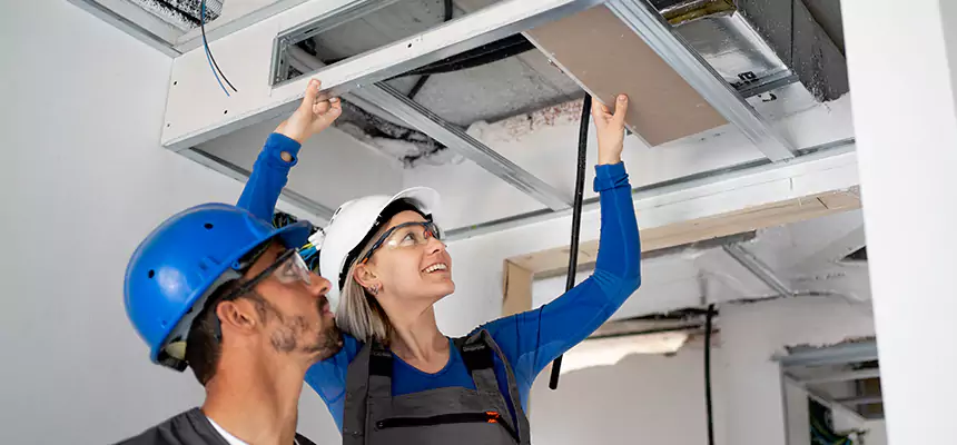 Our Vent Relocation Services in Altadena, CA