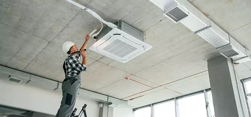 Our Wi Fi Connected Air Ducts Services in Altadena, CA