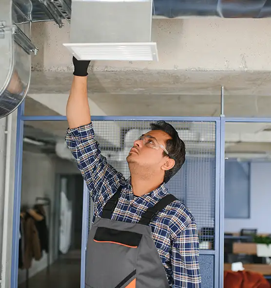Top-Rated Air Duct Cleaning Near Me in Altadena, CA