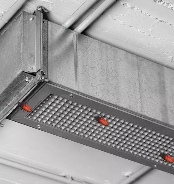 About Air Duct Cockroach Removal in Altadena, CA