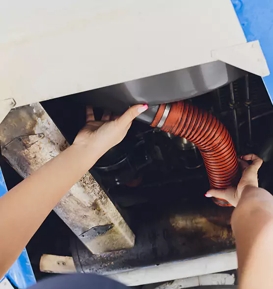 Professional Air Duct Leak Repair in Altadena, CA