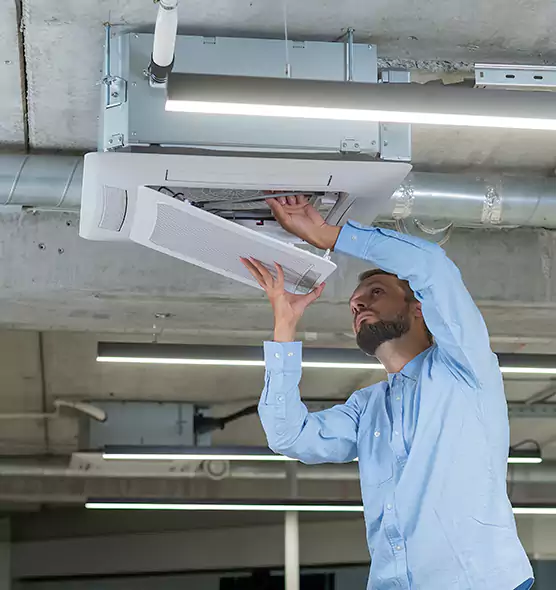 About Air Duct Sealing And Repair in Altadena, CA