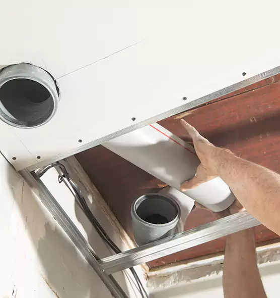 Professional Attic Air Duct Cleaning in Altadena, CA