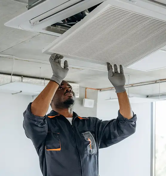 About Certified Air Duct Specialists in Altadena, CA