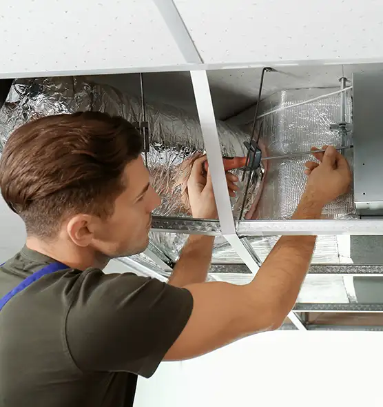 Professional Clogged Dryer Vent Repair in Altadena, CA