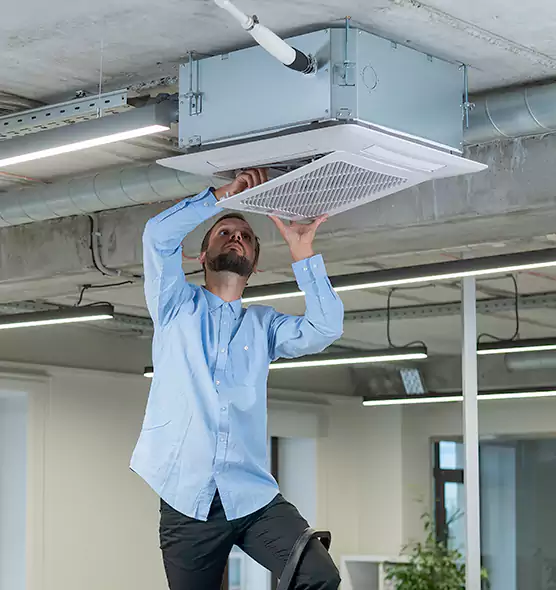 About Custom Wall-Integrated Duct Installation in Altadena, CA