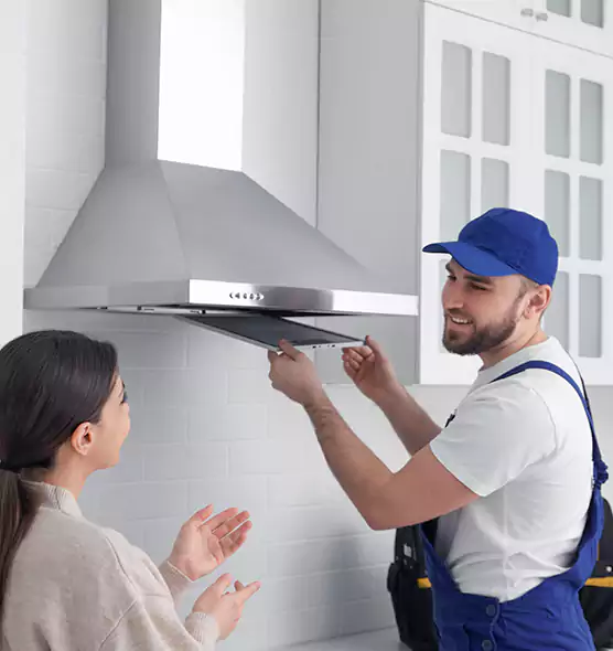 Professional Dryer Vent Cleaning Service in Altadena, CA