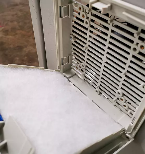 Professional Dryer Vent Mold Cleaning in Altadena, CA