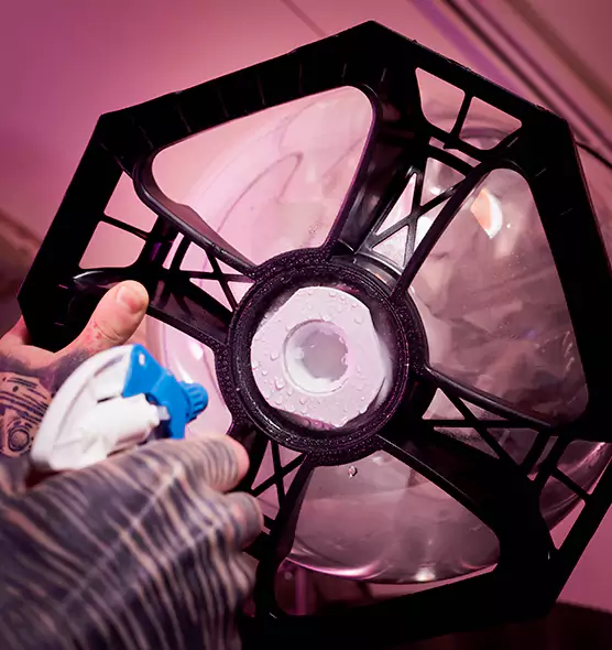 Professional Dryer Vent Sanitization Service in Altadena, CA