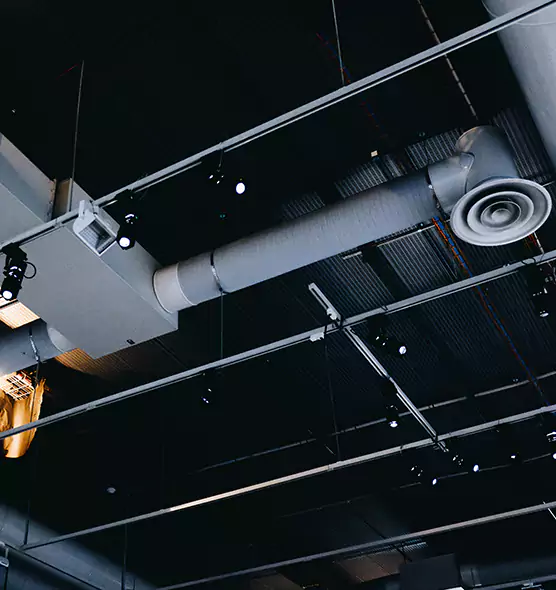 About Duct Sanitization with UV Light in Altadena, CA