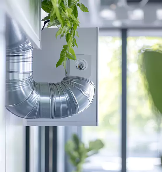 Professional Eco-Safe Dryer Vent Cleaning in Altadena, CA