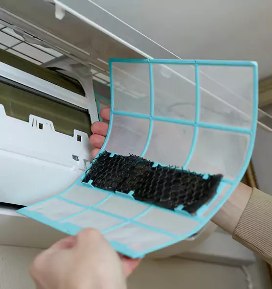 Welcome to Air Duct Cleaning & Repairs Altadena — Your Local HEPA Filter Installation Pros in Altadena, CA