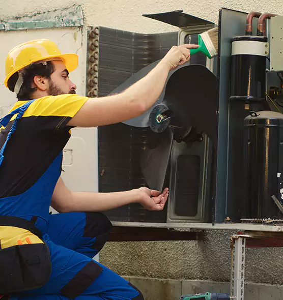 Top-Rated New Room Vent Extension in Altadena, CA