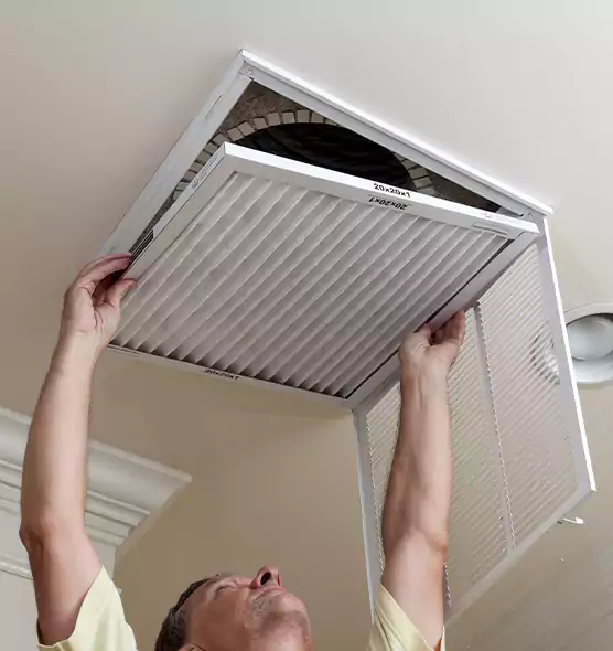 Advanced Residential Vent Cleaning in Altadena, CA