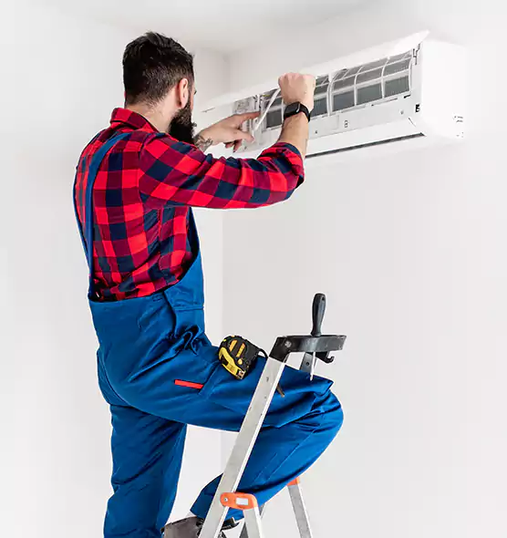 About Smart Air Conditioning Installation in Altadena, CA
