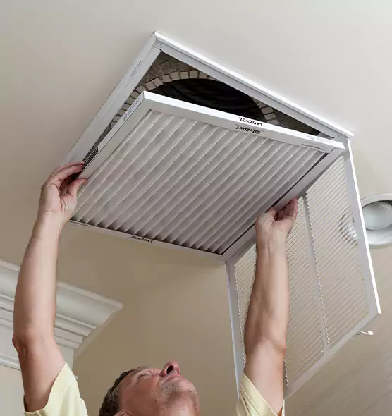 Trusted Vent Shaft Cleaning Expert in Altadena, CA