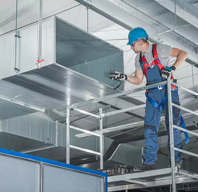 Why Homeowners & Businesses Trust Us Altadena, CA