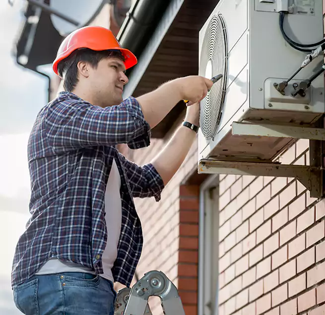 Why Homeowners & Businesses Trust Us Altadena, CA